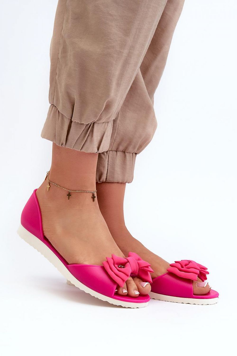 Ballet flats model 198148 Step in style - Lojahub